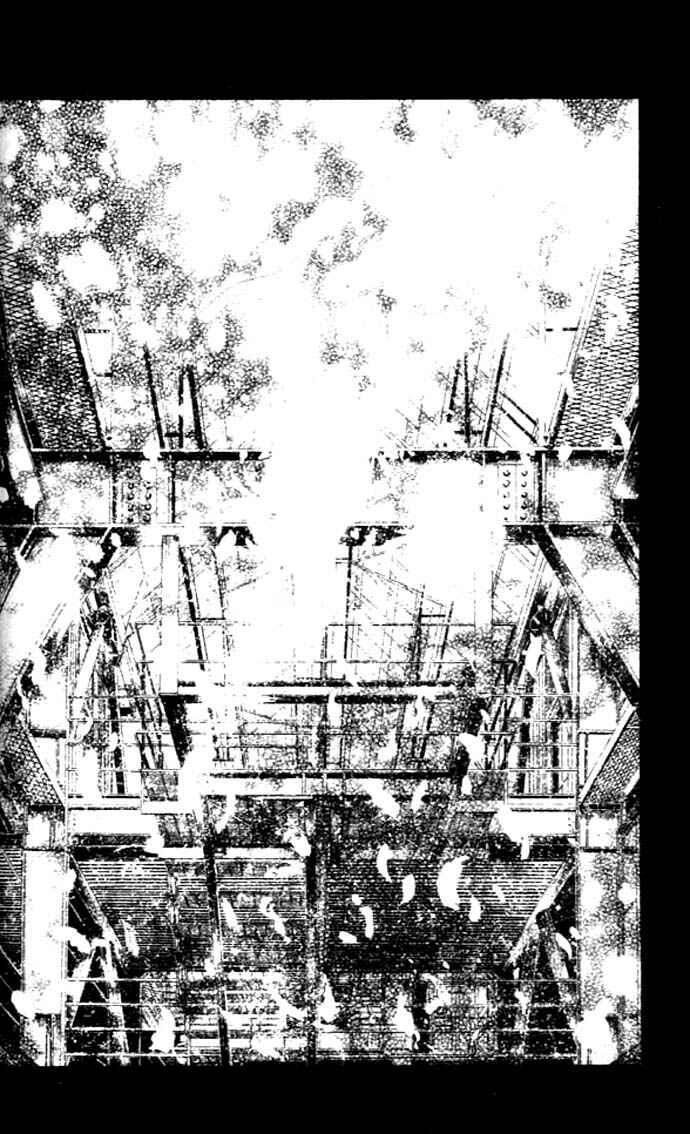 Page 18 Chapter 26 Yami no Matsuei