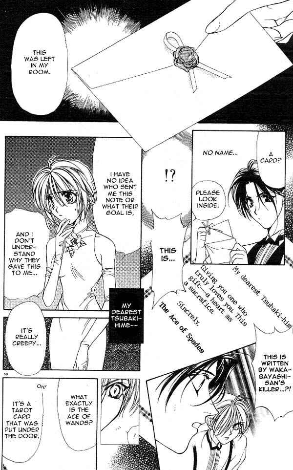 Page 10 Chapter 2 Yami no Matsuei