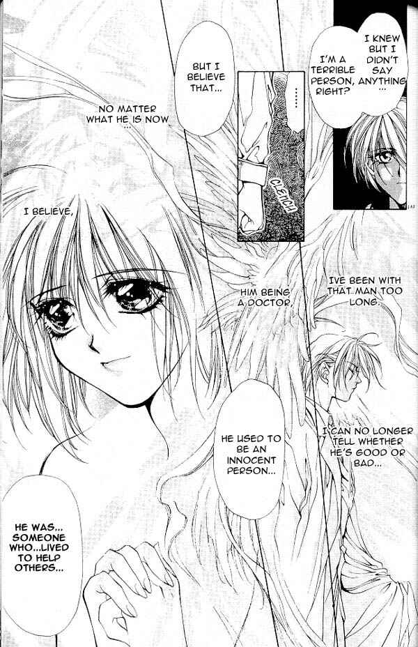 Page 16 Chapter 6 Yami no Matsuei