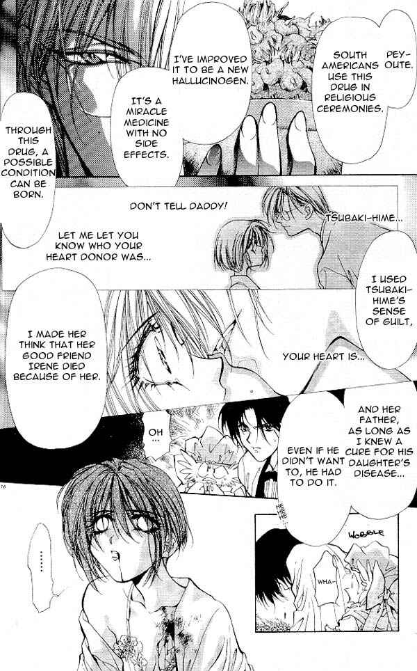Page 9 Chapter 6 Yami no Matsuei