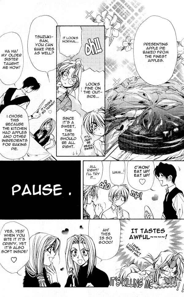 Page 8 Chapter 2 Yami no Matsuei