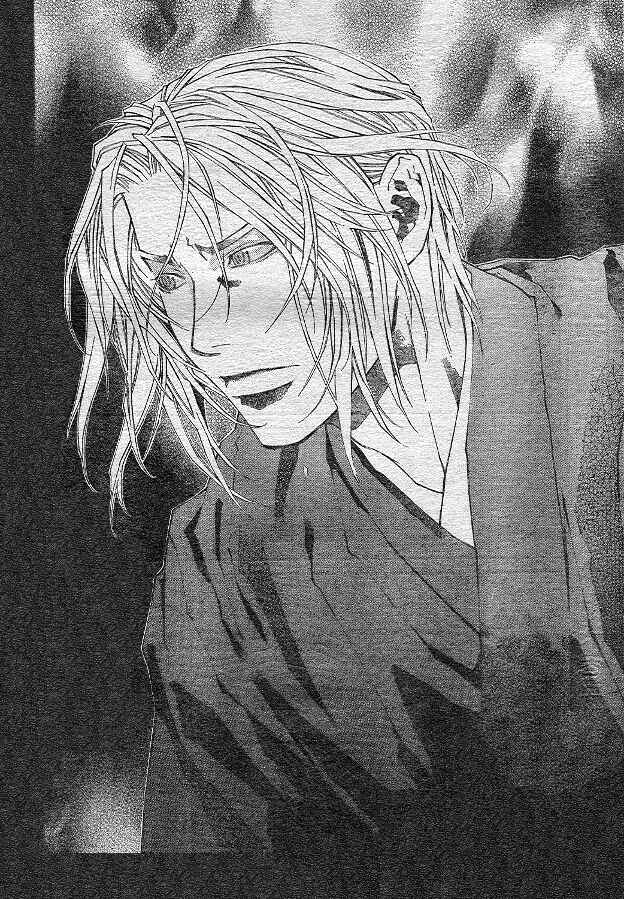 Page 16 Chapter 73 Yami no Matsuei