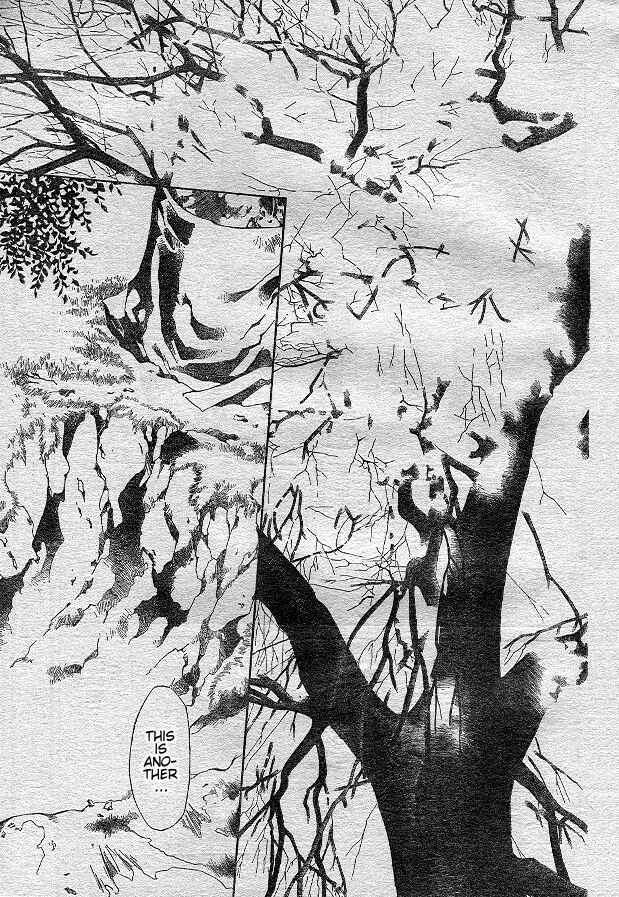 Page 5 Chapter 73 Yami no Matsuei