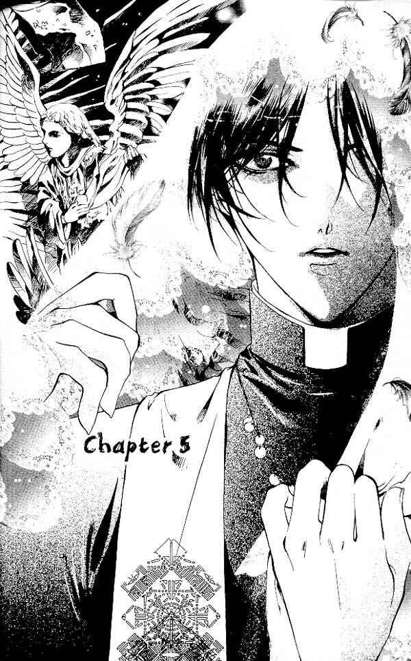 Page 2 Chapter 5 Yami no Matsuei