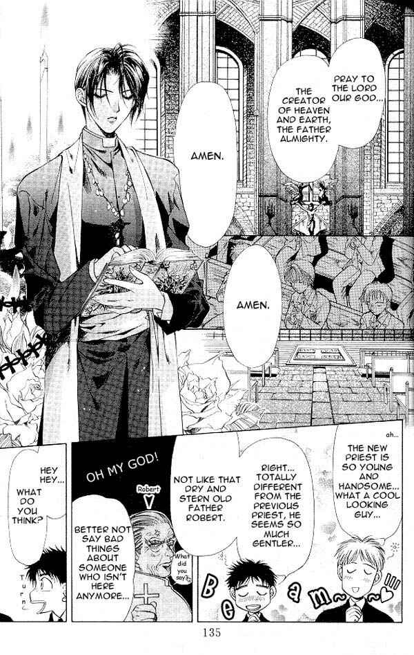 Page 9 Chapter 5 Yami no Matsuei