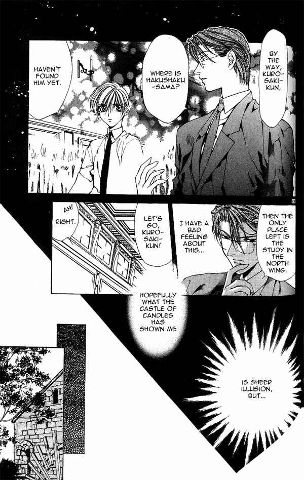 Page 11 Chapter 9 Yami no Matsuei