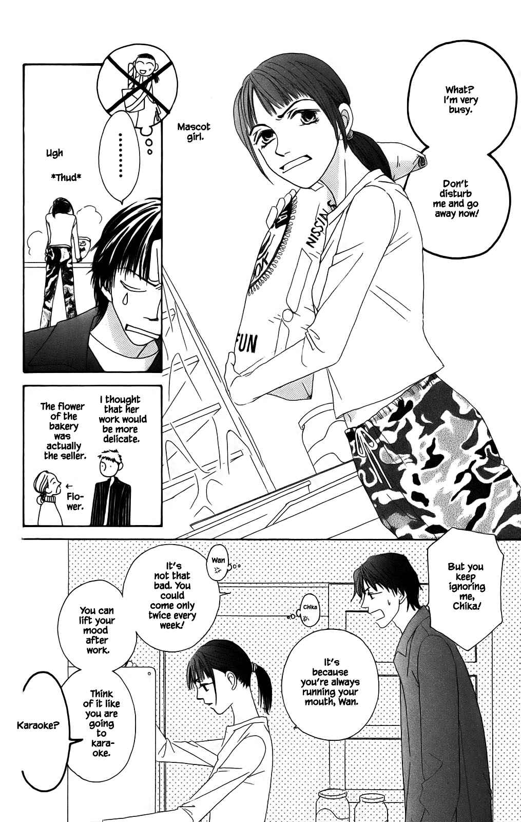 Page 9 Chapter 2.1 Ozone