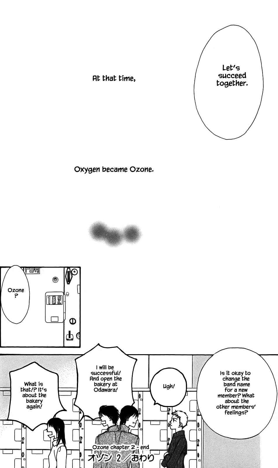 Page 20 Chapter 2.2 Ozone