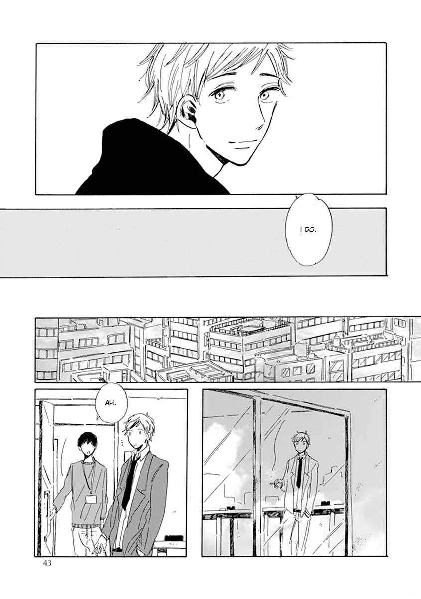 Page 12 Chapter 2 Happy Birthday
