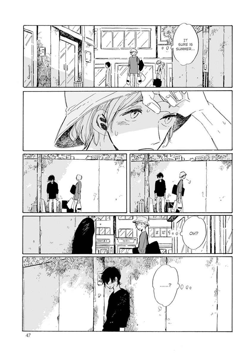 Page 16 Chapter 2 Happy Birthday