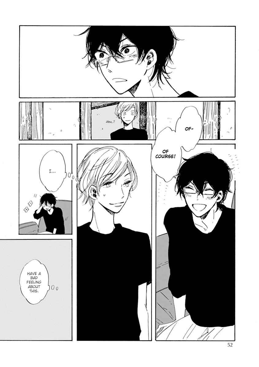 Page 21 Chapter 2 Happy Birthday