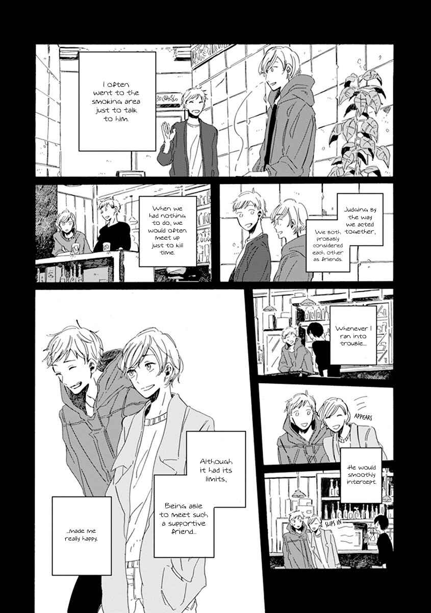 Page 5 Chapter 2 Happy Birthday