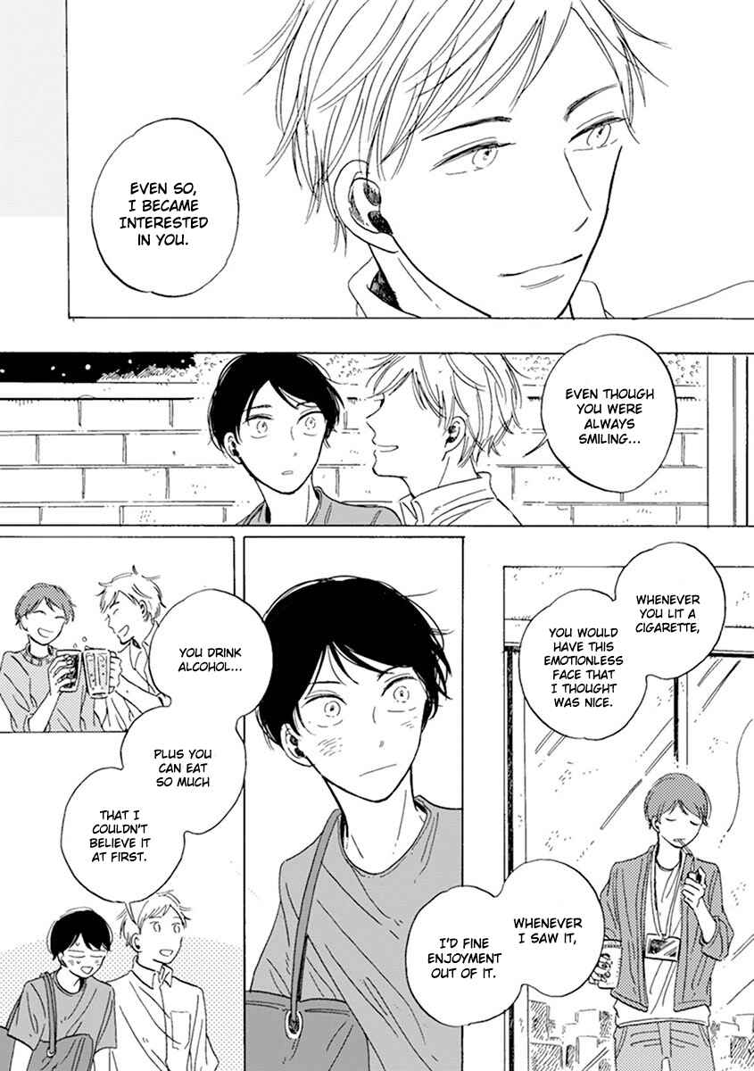 Page 14 Chapter 11 Happy Birthday