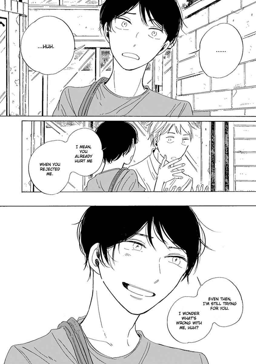 Page 18 Chapter 11 Happy Birthday