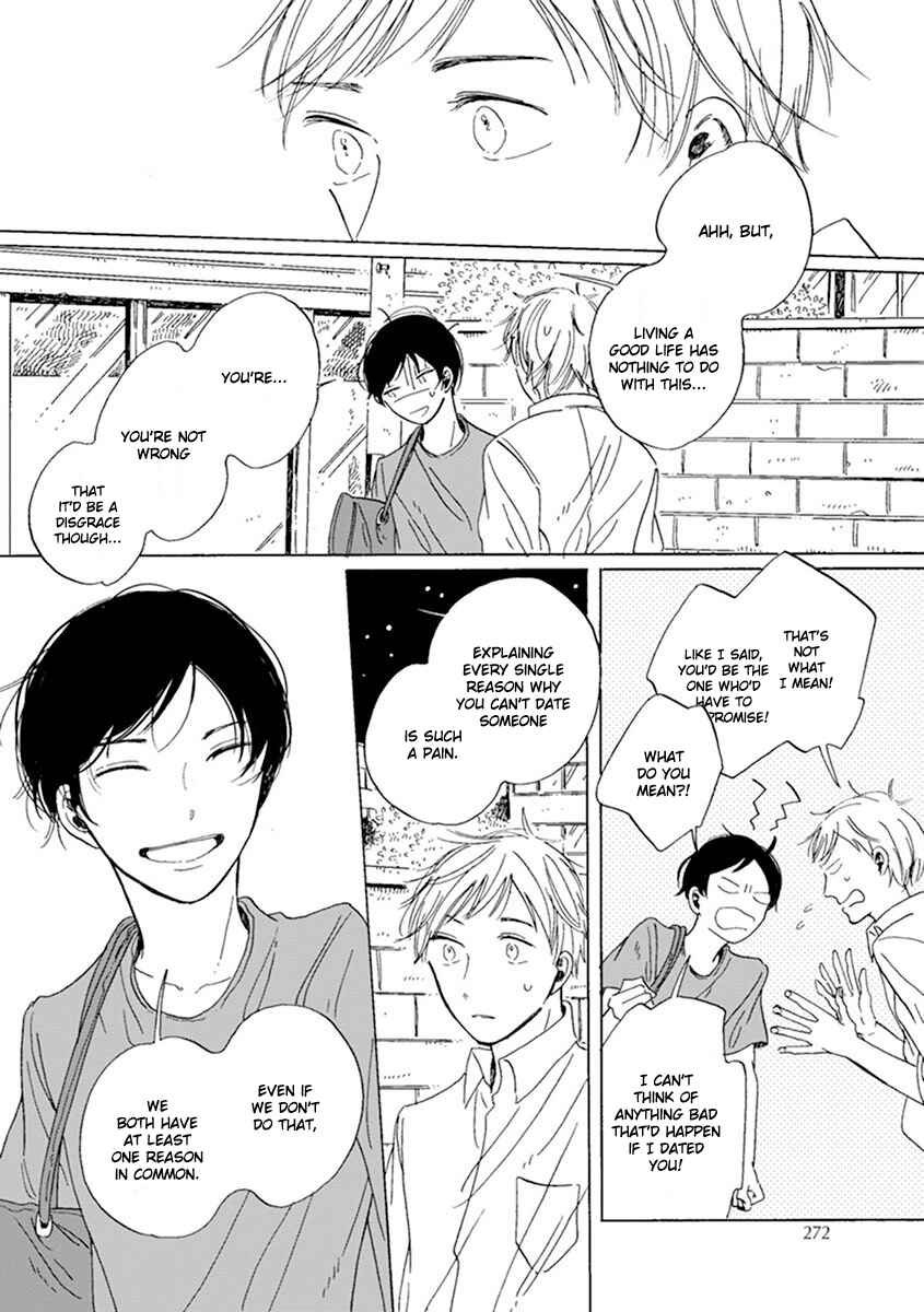 Page 19 Chapter 11 Happy Birthday