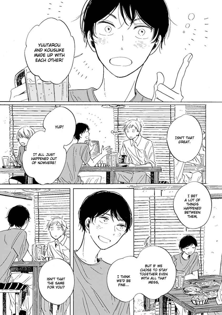 Page 4 Chapter 11 Happy Birthday