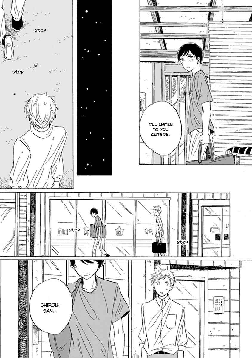 Page 9 Chapter 11 Happy Birthday