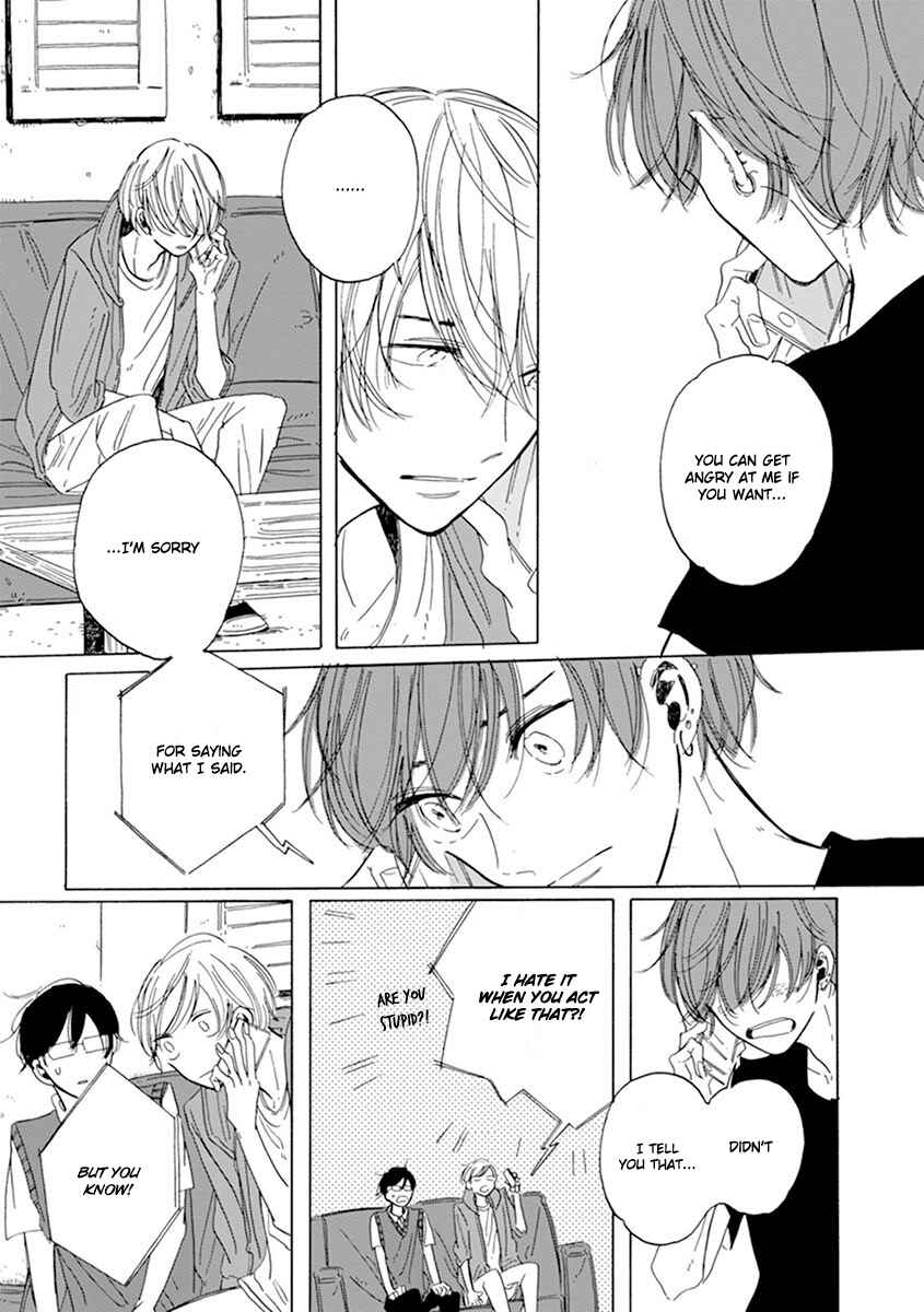 Page 14 Chapter 9 Happy Birthday