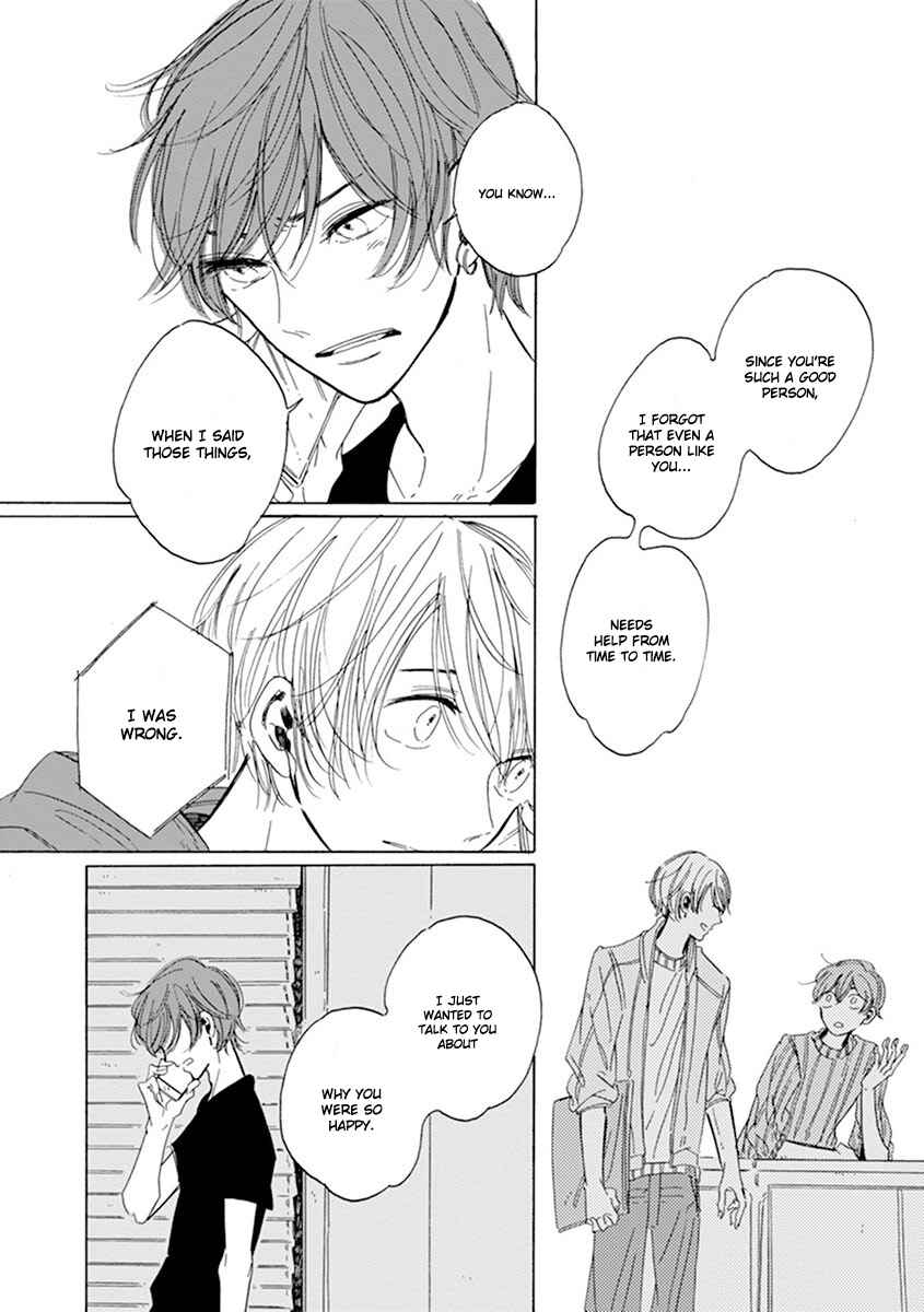Page 15 Chapter 9 Happy Birthday