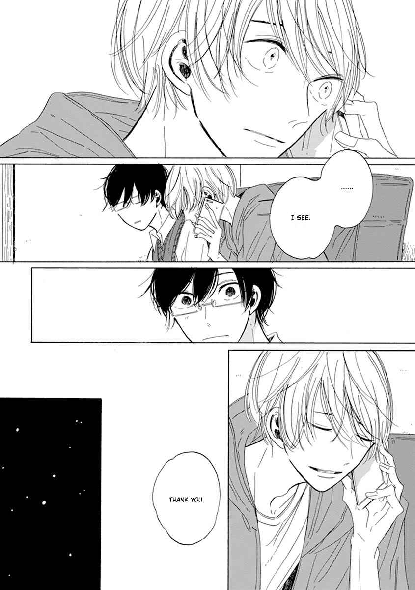 Page 16 Chapter 9 Happy Birthday