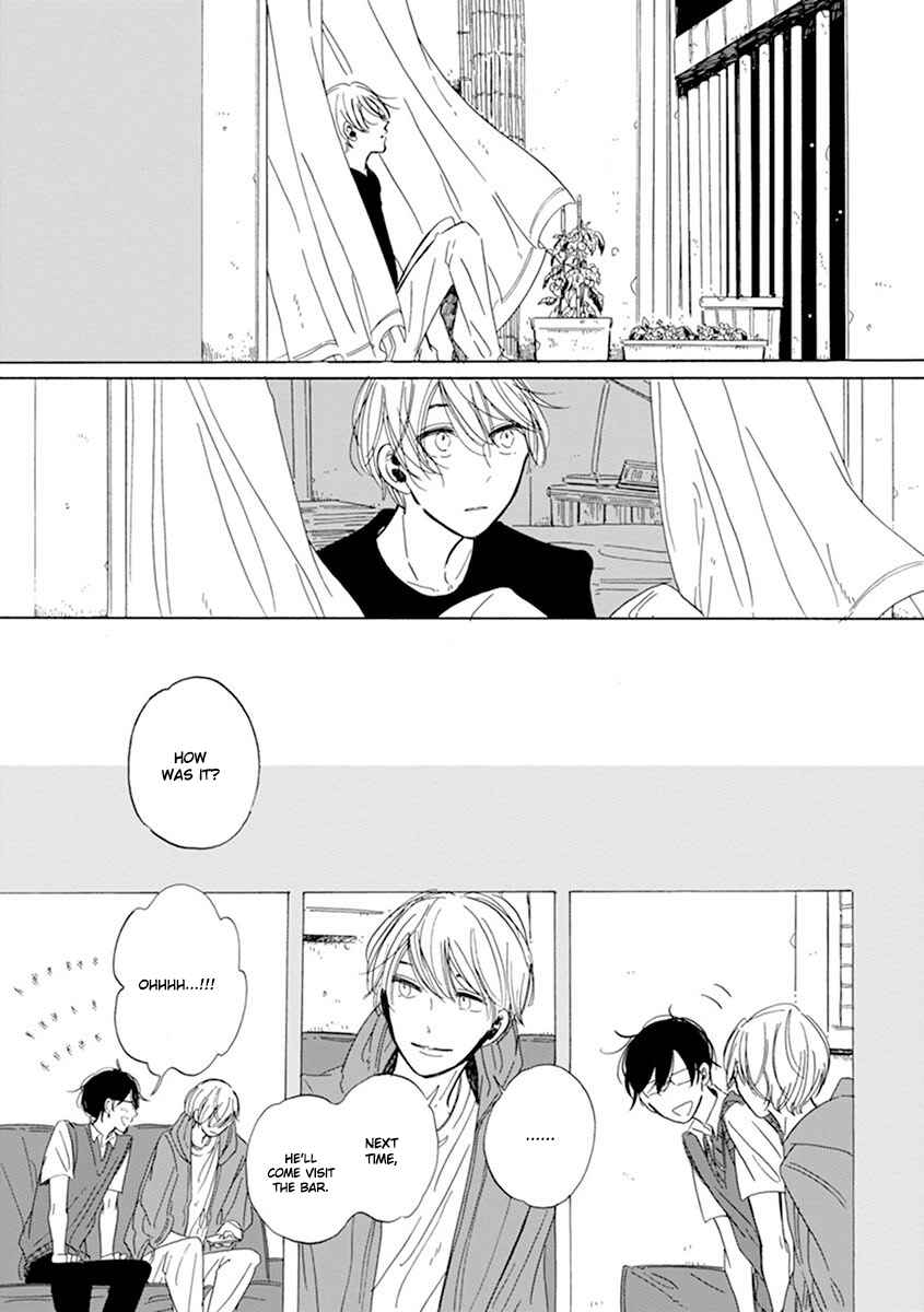 Page 17 Chapter 9 Happy Birthday