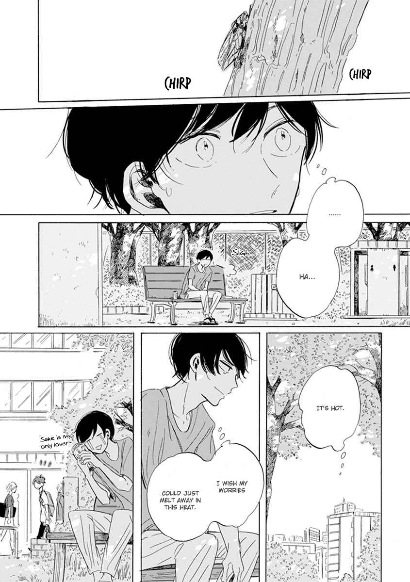 Page 19 Chapter 9 Happy Birthday