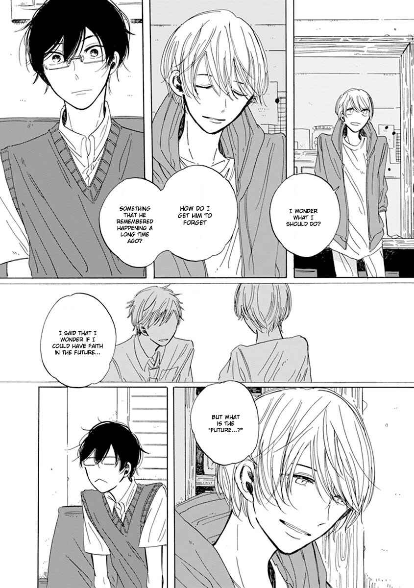 Page 7 Chapter 9 Happy Birthday