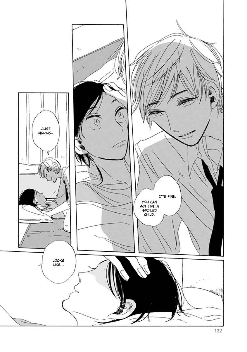 Page 22 Chapter 5 Happy Birthday