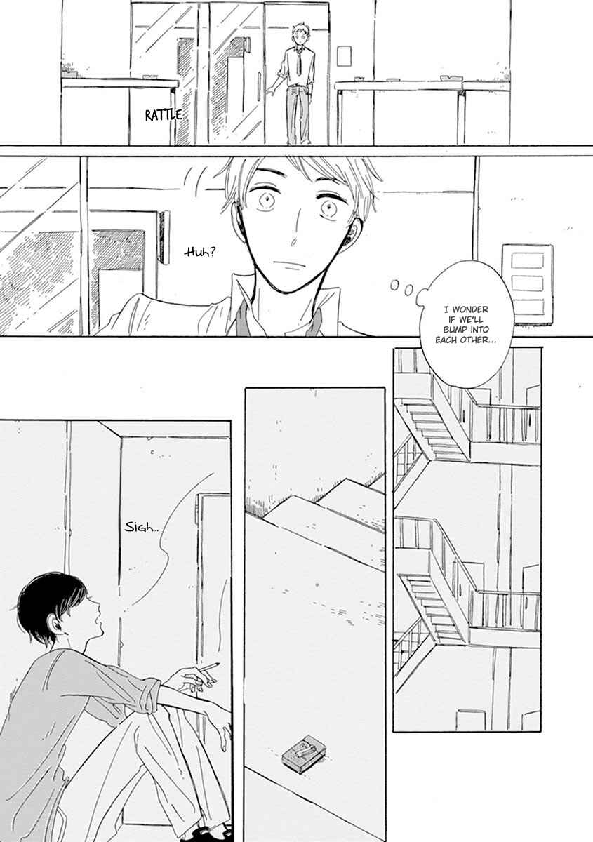 Page 28 Chapter 5 Happy Birthday