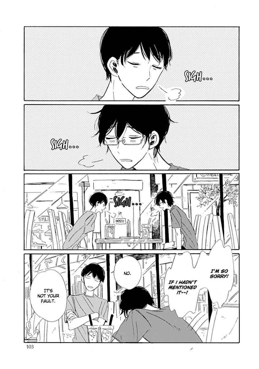Page 3 Chapter 5 Happy Birthday
