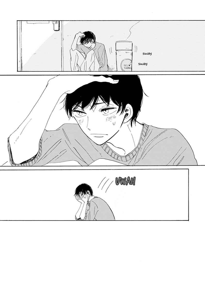 Page 30 Chapter 5 Happy Birthday