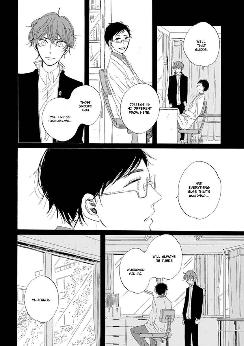 Page 14 Chapter 7 Happy Birthday