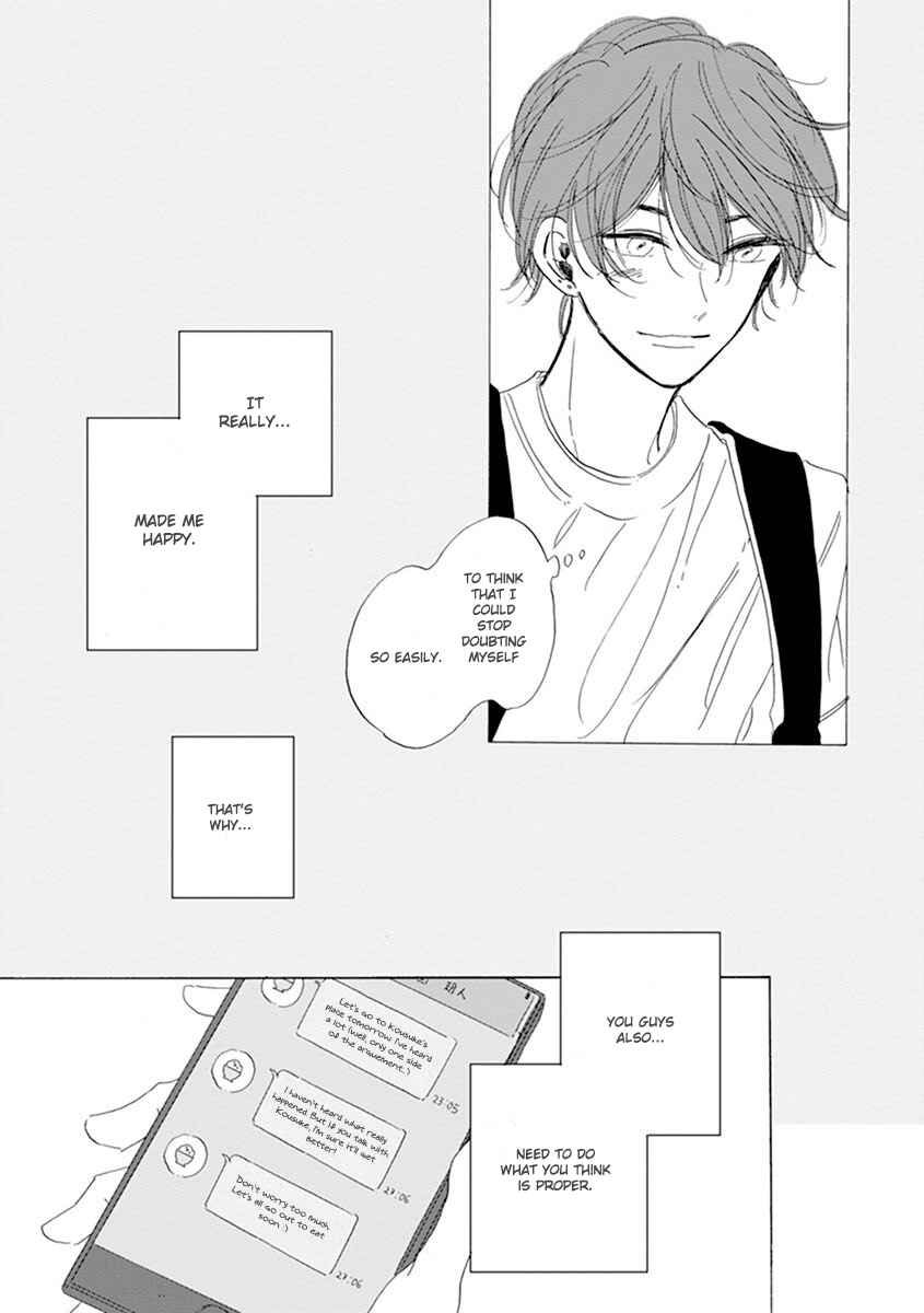 Page 21 Chapter 7 Happy Birthday