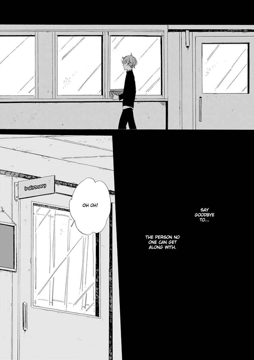 Page 5 Chapter 7 Happy Birthday
