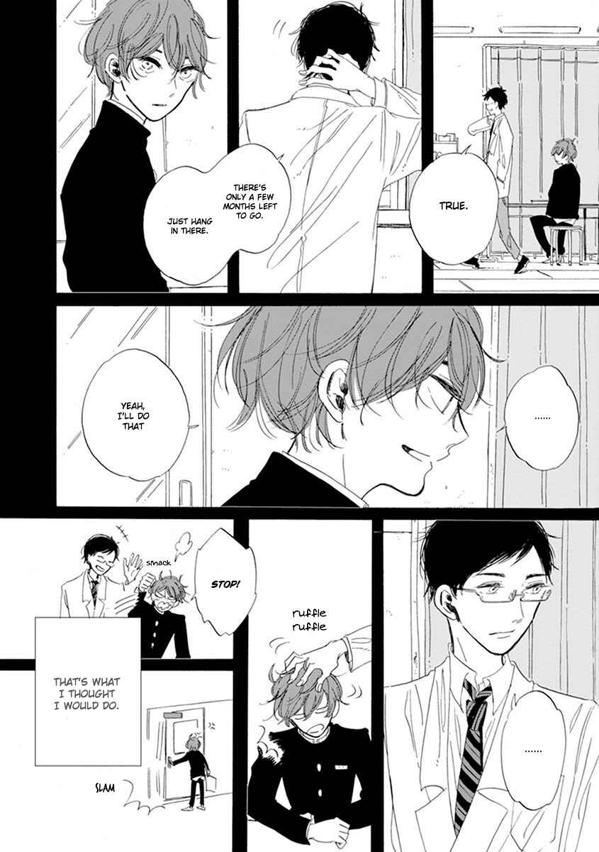 Page 7 Chapter 7 Happy Birthday