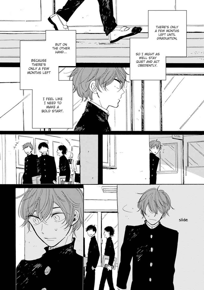 Page 8 Chapter 7 Happy Birthday