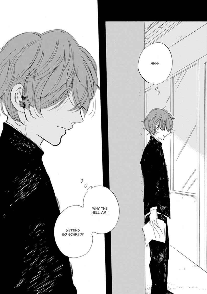 Page 9 Chapter 7 Happy Birthday