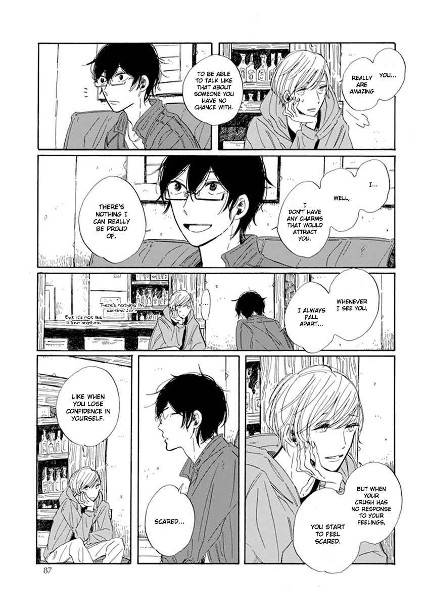 Page 10 Chapter 4 Happy Birthday