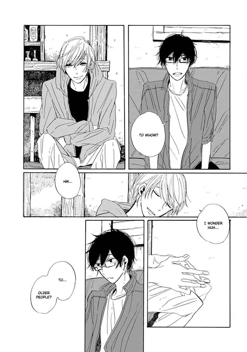 Page 14 Chapter 4 Happy Birthday