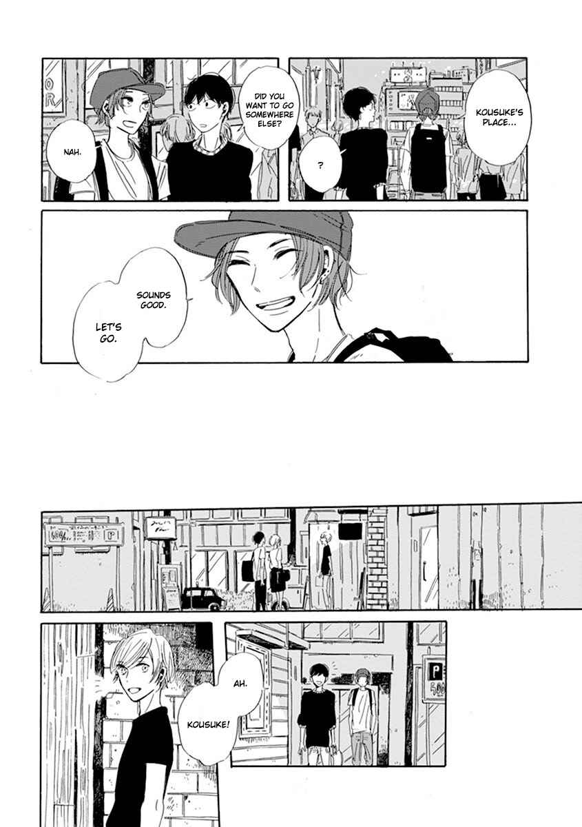 Page 17 Chapter 4 Happy Birthday