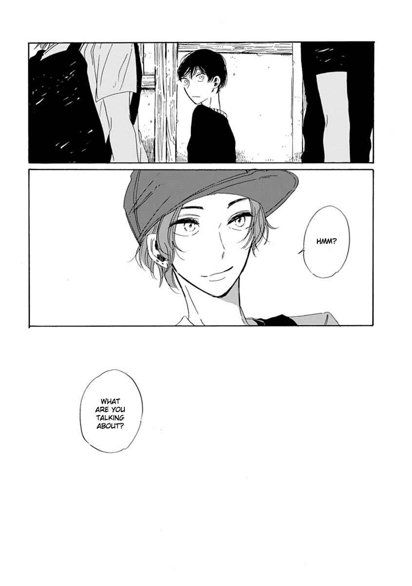 Page 19 Chapter 4 Happy Birthday