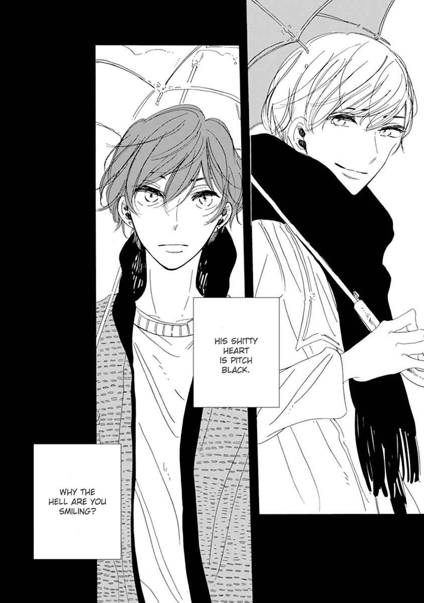 Page 24 Chapter 4 Happy Birthday