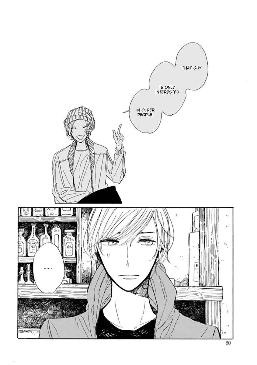 Page 3 Chapter 4 Happy Birthday