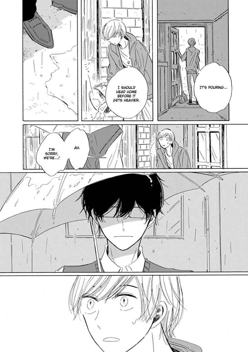 Page 16 Chapter 8 Happy Birthday