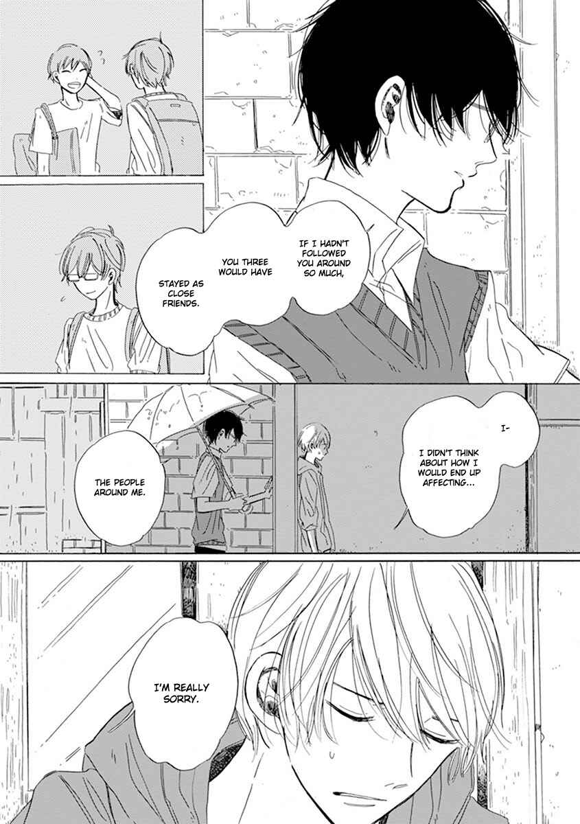 Page 18 Chapter 8 Happy Birthday