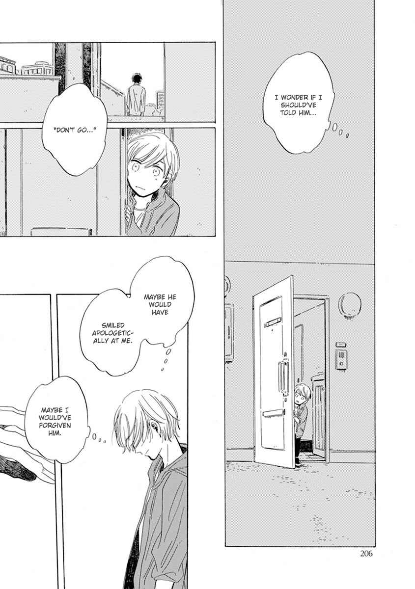 Page 25 Chapter 8 Happy Birthday