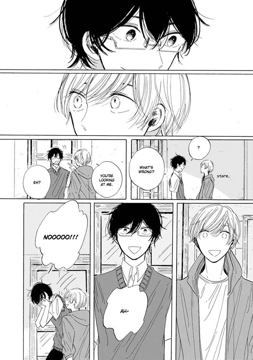 Page 28 Chapter 8 Happy Birthday