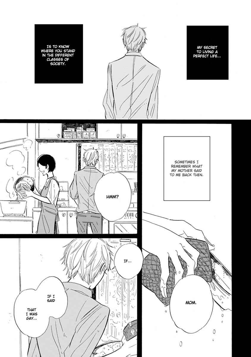Page 6 Chapter 8 Happy Birthday