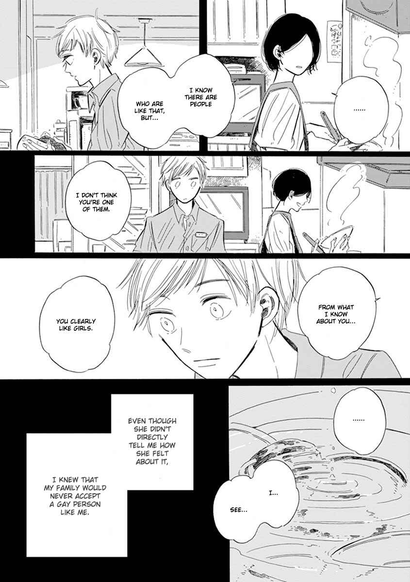 Page 7 Chapter 8 Happy Birthday
