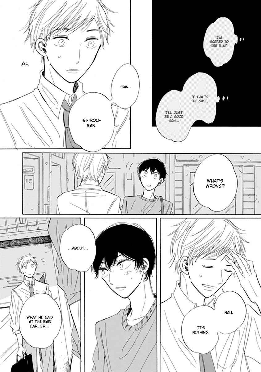 Page 9 Chapter 8 Happy Birthday
